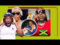 Giant Of Africa Shatta Wale Full Performance With Vybz Kartel In Jamaica Ghana
