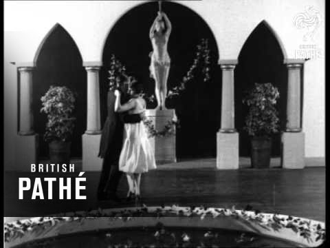 The French Tango (1927)