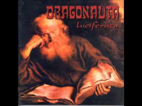 Dragonauta - Luciferatu [2003][Full Album]