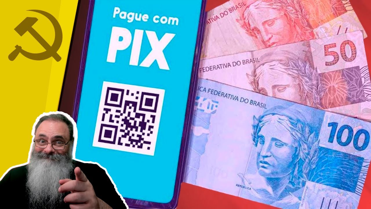 BANCO CENTRAL vai PROIBIR a NUBANK? E MEU DINHEIRO?