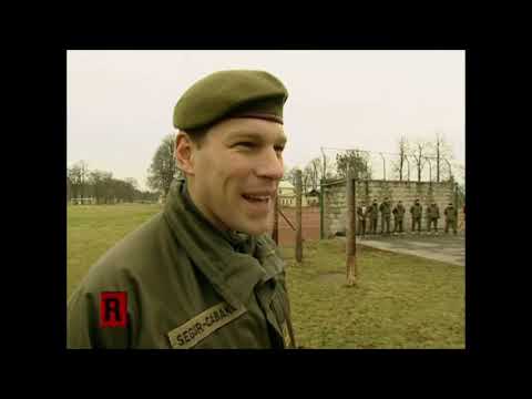 Jagdkommando: Special Forces of the Austrian Military (Bundesheer) - Selection Process (Subtitles)