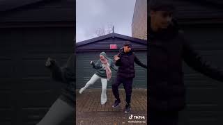 Download lagu Harris J Dancing With Little Sister 😎🧚🕺 #shorts mp3