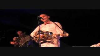 CW Stoneking - Handyman Blues.wmv