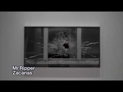 Mr Ripper - Zacarias