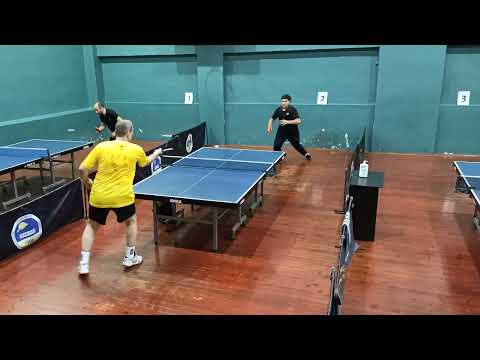 MEHMET EMİN ÖZBAĞCI - AHMET EREN ÖZTERLEMEZ | FBVMTSKD | 24.07.2022 PAZAR TURNUVASI