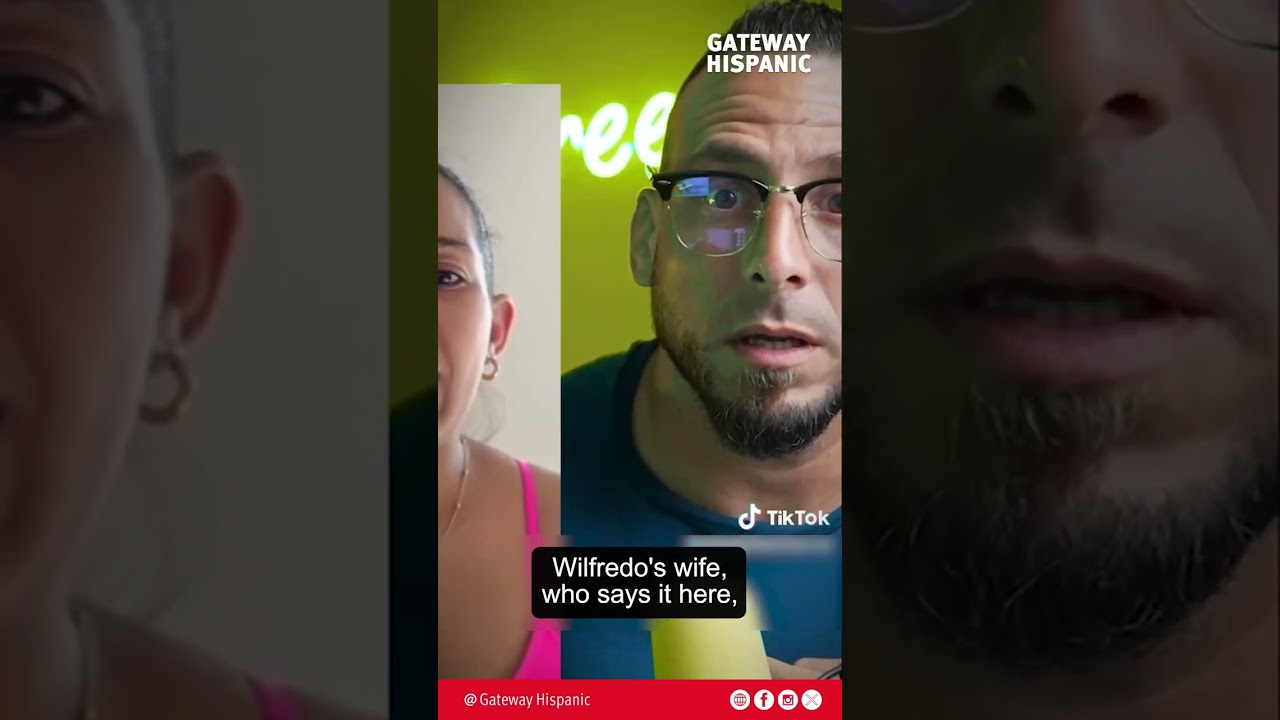 Green Fits - Las Falsas expectativas de los inmigrantes cubanos en EEUU