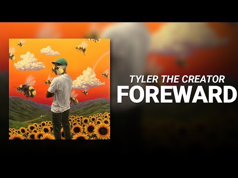 Video thumbnail for Tyler, The Creator - Foreword ft. Rex Orange County (Tradução em Português)