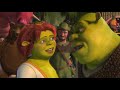 Shrek Karaoke Dance Party HD