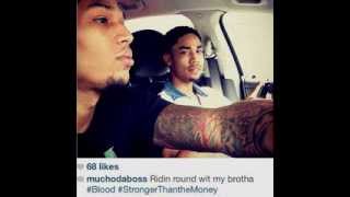 Yung Mazi &amp; Mucho - Realer Dan Dese Niggas