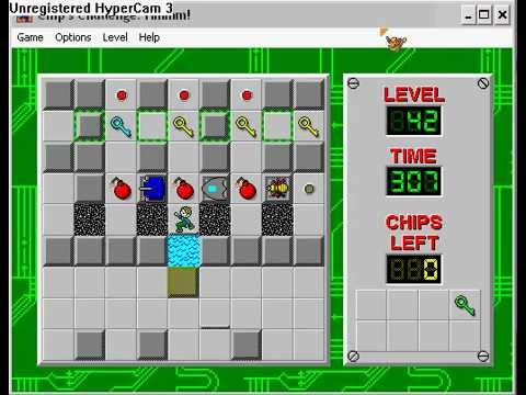 CCLP2 Playthrough: Episode 10 - The Funhouse of DEATH [Lvls 41-45]