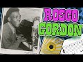 Blues Guitar Lesson - Rosco Gordon - Just A Little Bit - String Stars