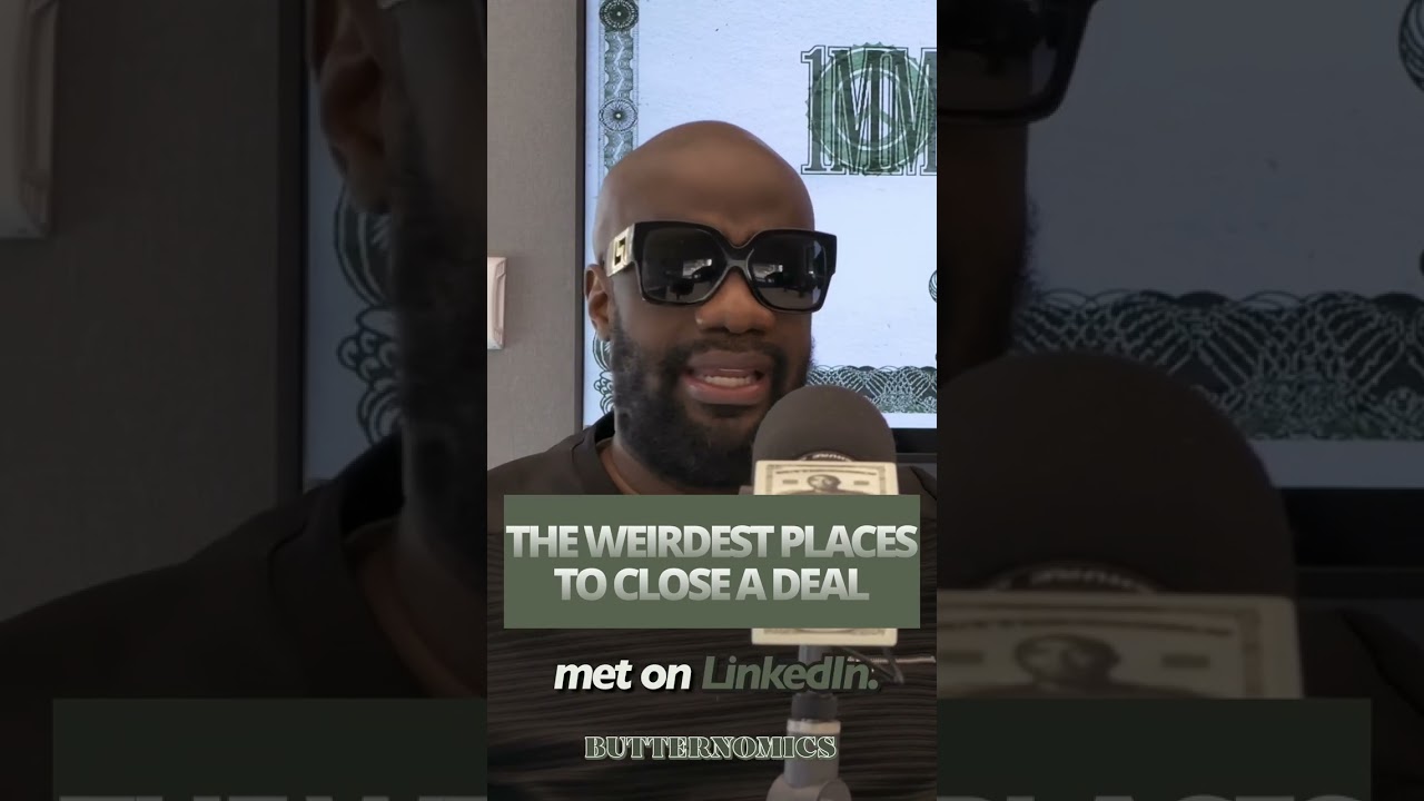 Why Deals in Atlanta Close at Gas Stations