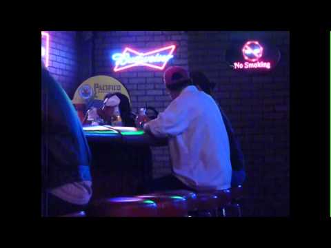 Dziwa LA: Piwko w meksykańskiej dzielni