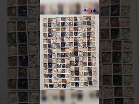 Dry Fruit Sweet Box | Prink Gift Hamper | Celebration Box