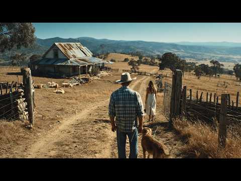 A Hermit Farmer’s Home Becomes Her Only Hope | Full Drama Movie