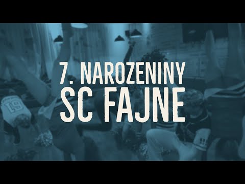 2019-12 OSLAVA 7. narozenin v SC FAJNE