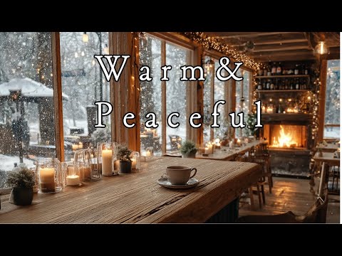 Meine Heilende Wochenend-Playlist ☕️ — Warm & Friedlich