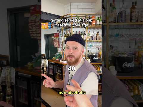 Ngl I am the natural wine guy #comedy #hospitality #bartender