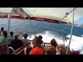 Barcelona Speed Boat (Скоростная лодка в Барселоне) 