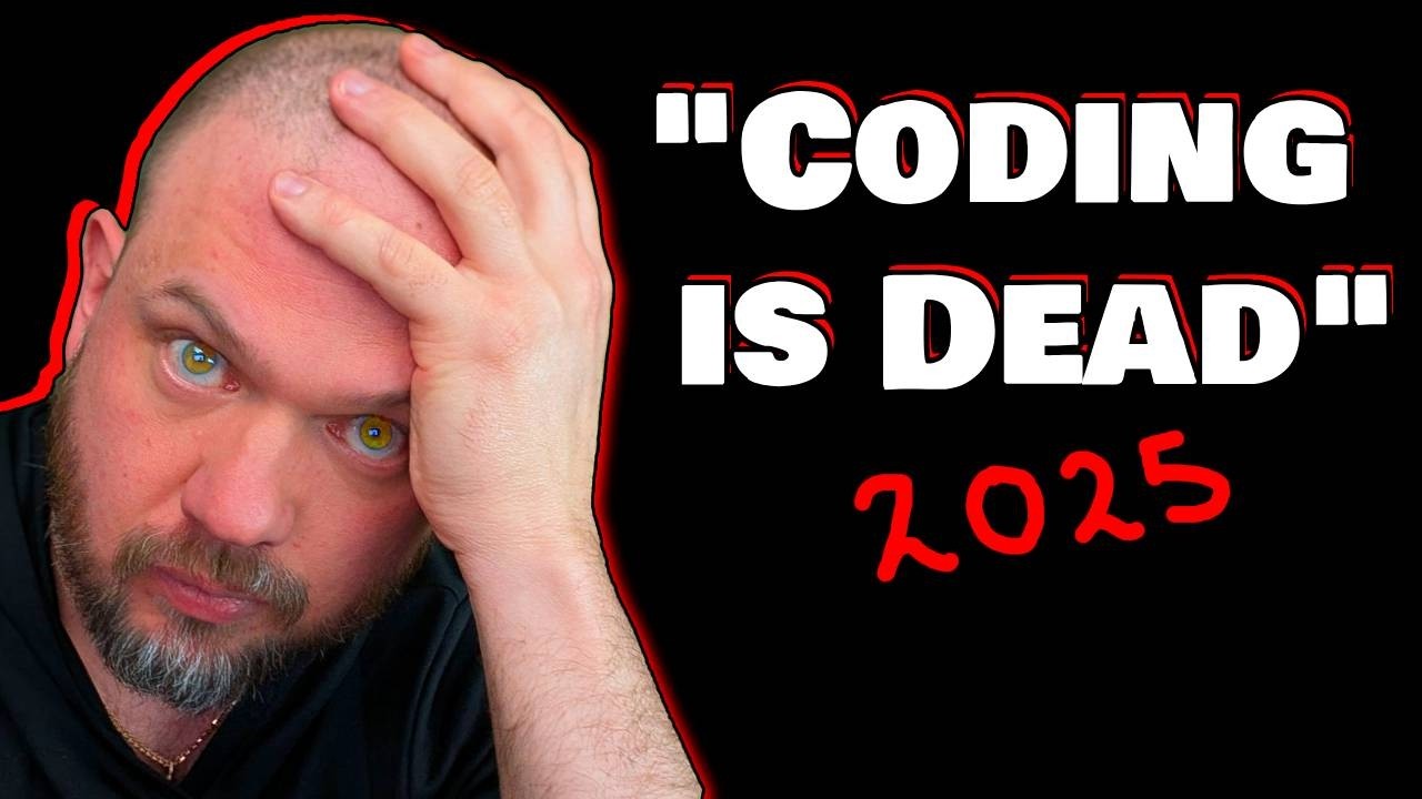 OpenAI "Full Code Automation" Coming This Year...