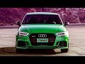 Audi RS3 Sportback 2018 [Add-on/Tuning+wheel-ABT] 19