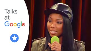 Brandy | Musicians at Google