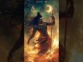 Ashutosh Shashank Shekhar Mahadev Shorts Viaril