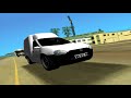 Opel Combo para GTA Vice City vídeo 1