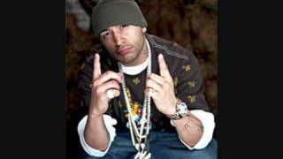 Tony Sunshine - Here I Am Ft. Jadakiss