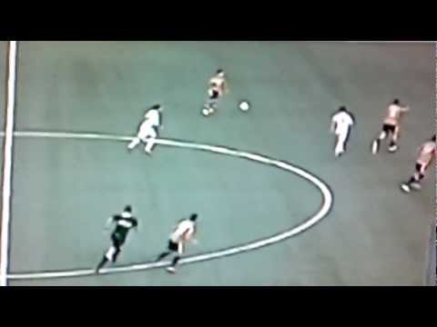 Erpen Goal da Meta Campo in Pallonetto Juve Stabia-Cittadella 3-1. 18-12-2011