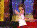 Virgie Gong Show Januari 2007