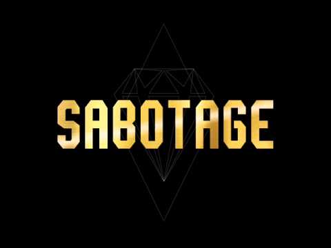 Sabotage - Real Soldiers con Movimiento Original