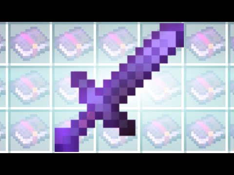 Best enchantment for Sword in Minecraft | Max Powered sword 🗡️ | Hindi