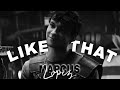 Marcus Lopez Siendo él Con Una Canción Cool De Fondo ᴸⁱᵏᵉ ᵗʰᵃᵗ ᴰᵒʲᵃ ᶜᵃ�