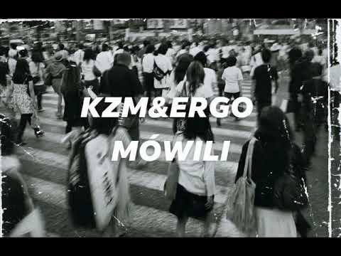 KtośZwanyMną & Ergo - Mówili