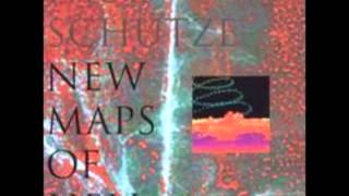 Paul Schütze - The Rapture Of Ornament