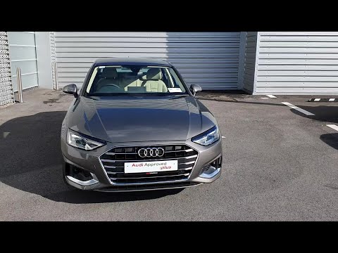 202D15542 - 2020 Audi A4 30 TDI 136HP S-T SE 4DR AUT 42,500