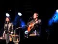 Richard Shindell & Lucy Kaplansky - Poor Wayfaring Stranger  - Shrewsbury Folk Festival 2010