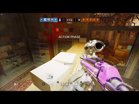 Killing someone in the most toxic spawn peek ever