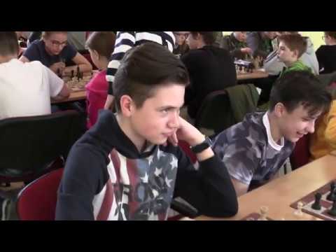 6.1.1. Šimon Hreus - Viktor Zbín 0:1