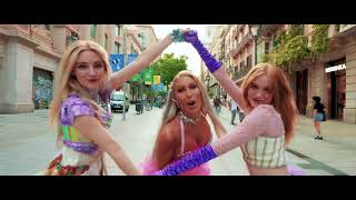 La Pelopony - Fiesta (Street Dance Vídeo)