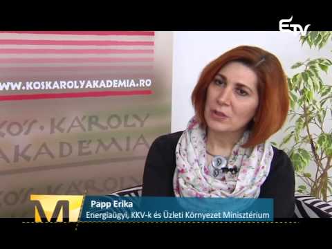 Metszet 2015. március 17. – Erdélyi Magyar Televízió