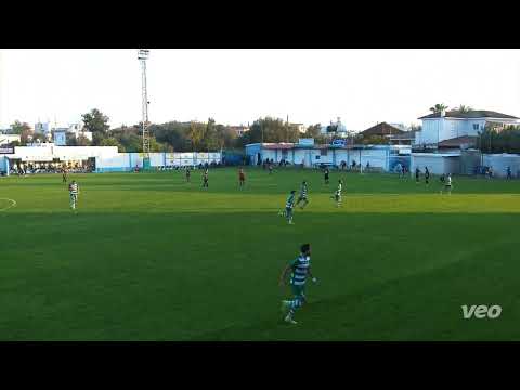 ΟΜΟΝΟΙΑ vs ΠΟ Αχυρώνας - Ονήσιλος 1-0 04/12/2022 (Highlights)