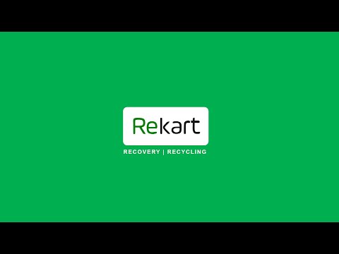 Rekart - Waste Management Agency