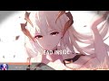 Nightcore - Dead Inside (Skillet) - (Lyrics) - Cherry 葵 Nightcore - Dead Inside (Skillet) - (Lyrics)