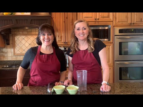 Ranch Dressing Healthy Alternative