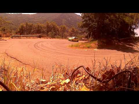 21°Rally dei Nebrodi. Video GoPro. Pt. 18