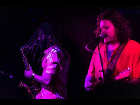 Dopamine Machine - Beggin' (Live at the DLC) - 10/3/2025