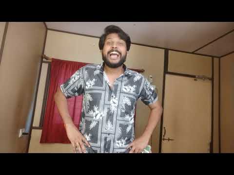 Tushar Digambar Joshi Gunda Charachter 