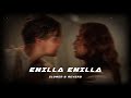 Enilla Enilla | Slowed & Reverb | Upendra | Aesthetic Vibexx